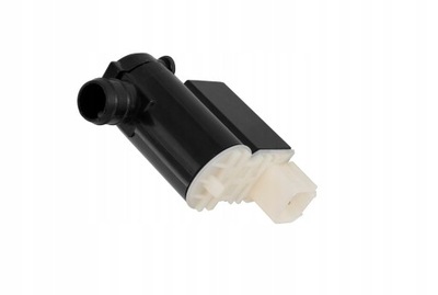 Насос распылителя стекло kia cee'd venga sportage фото №1