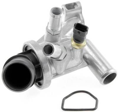 Термостат nty ctm-ch-025 фото №1