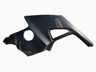 Крыло правый задняя volkswagen polo 6r фото №1