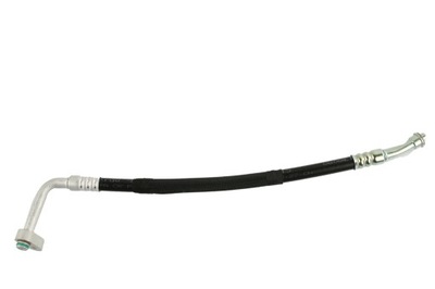 Шланг кондиціонера fiat ducato 14- фото №1