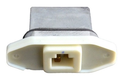 Infiniti i a33 99- регулятор резистор резистор новый фото №1