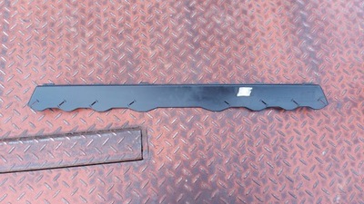 Молдинг решітка радіатора захист кронштейн решітка seat tarraco фото №1