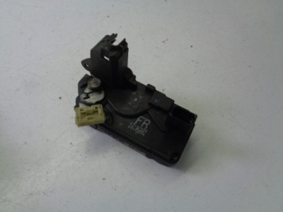 Замок дверь левый задний  opel astra h hb фото №1