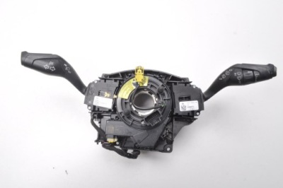 Ford tourneo connect mk2 переключатель комбинированный лента dv6t-3f944-ad фото №1