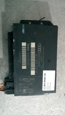 Модуль комфорту audi a4 b6 8e0959433ae фото №1