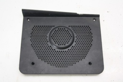 Защита сетка заглушка динамика bmw 5 e60 e61 6919359 фото №1