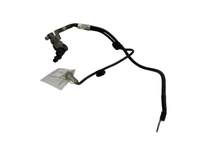 Peugeot 5008 ii 2017 минус / клемма / шланг аккумулятор 9816218380 фото №1