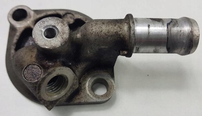 Корпус термостата mazda mx-5 mx5 nb 1.6 фото №1