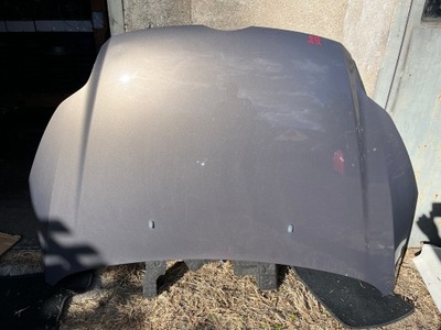 29 ford focus mk3 10-14r капот vb фото №1