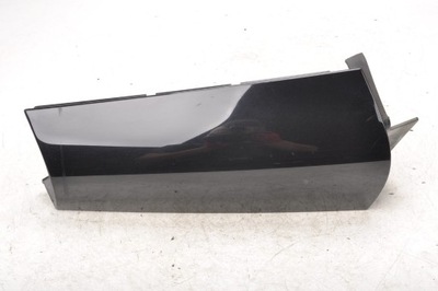 Mini clubman r55 защита стойка пластик правый задняя 7167228 фото №1