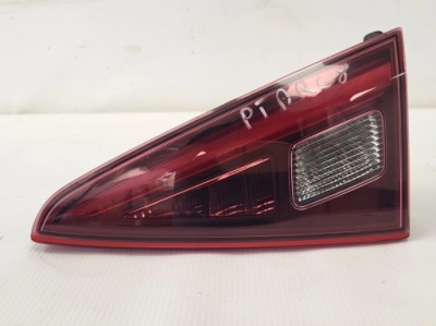 Лампа правый задняя задняя alfa romeo giulia 2.0b 2018r 4x4 фото №1