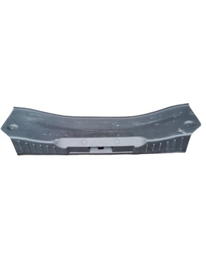 Захист na pas ford focus mk3 sedan фото №1