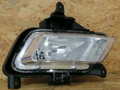 KIA CEED LIFT HALOGENAS DEŠINYSIS PRIEK. PL02B12546 