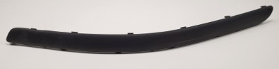 Молдинг бампера лівий перед saab 9-3 ii 12787998 фото №1