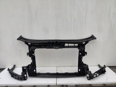 Audi a3 lift усилитель pas передний 8p0805594c фото №1