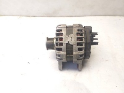 Генератор 1.6 dci do megane iv scenic iv talisman фото №1