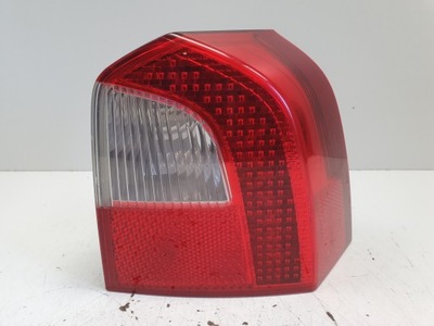 VOLVO V70 III XC70 GALINĖ GALINĖ ŽIBINTAS DEŠINIOJI DEŠINYSIS GAL. LED 30698984 