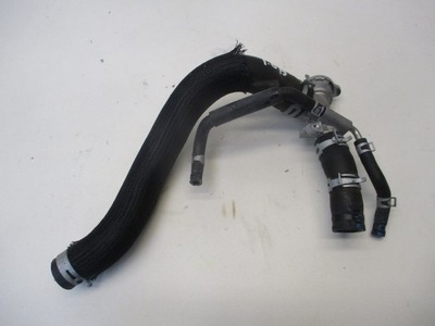 Wąż труба заливная горловина wody nissan pulsar 1.6 фото №1