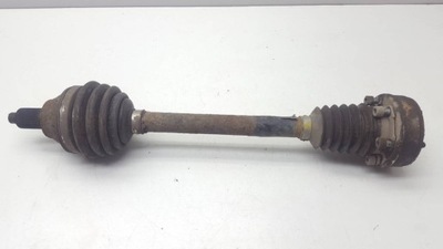 Привідний вал ліва seat ibiza iv 1.2 b 2012 europa фото №1