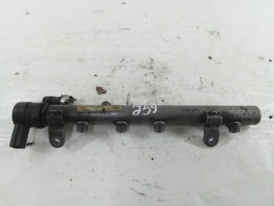 J59 молдинг впрыскная mercedes cls w219 320cdi v6 фото №1