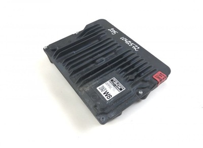 Блок керуючий двигуна lexus / модуль 2763000463 фото №1