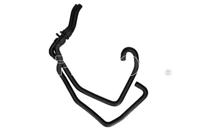 ORIGINAL IMPERIUM CABLE CALENTADOR RENAULT MASTER II 2.5D 10.03-  