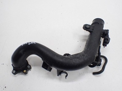 Wąż шланг труба повітрозабірник повітря suzuki sx4 s-cross 1.4 hybrid k14d 21r фото №1