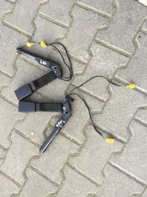 Mercedes ml 164 gl натягувач поперечина правий лівий фото №1