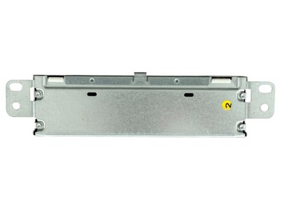 Считыватель радио навигация peugeot 208 2014r 9806730080 фото №1