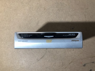 Навігація зчитувач дисків navi gps alpine nve-n077ps фото №1