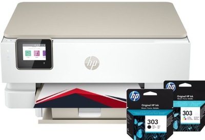 Drukarka HP ENVY Inspire 7220e Duplex WiFi Instant Ink HP+