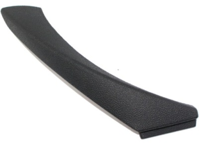 Кронштейн дверь внутренних bmw e90 e91 перед правый фото №1