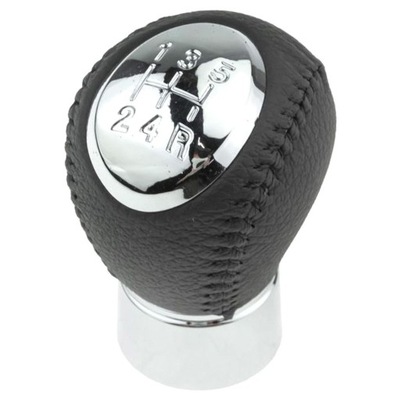 Домкрат ручка перемикання передач mazda 3 5 6 premacy rx-8 1999- різьба 12mm фото №1