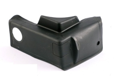 Mini clubman r55 защита корпус дверь правая фото №1