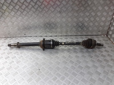 Привідний вал права передня toyota auris 2.0 d4d фото №1