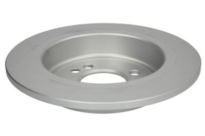 DISQUE DE FREIN ARRIÈRE L/P CONVIENT VERS MINI (R50, R53), (R52), (R56), (R57), 