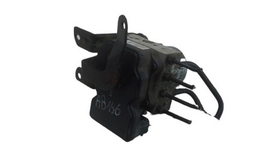 Насос abs hyundai ix35 58920-2y940 фото №1