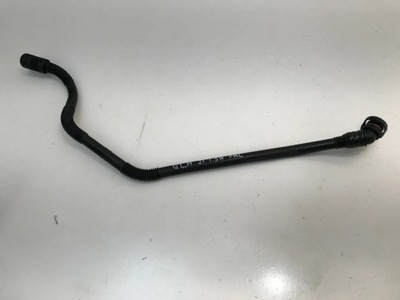 Mercedes gla ii h247 1.3 h 2021 шланг труба топлива a2474709602 фото №1