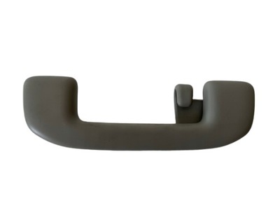 Rav4 v ручка кронштейн потолочный задняя правый задняя серая фото №1