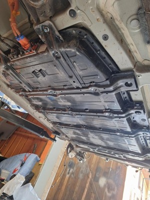 Акумулятор kia soul ev eco electric 2016 фото №1