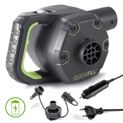 POMPKA ELEKTRYCZNA INTEX 66642