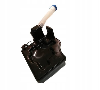 Бак омивача skoda fabia 15- фото №1