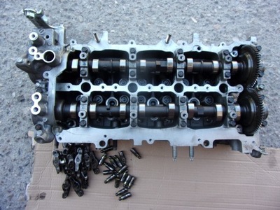 MAZDA 6 CX9 CX5 CYLINDER HEAD SHAFTS 2.2 D SHKV 2018-  