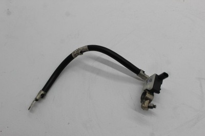 Audi a4 b8 клемма минусовая 8k0915181b фото №1