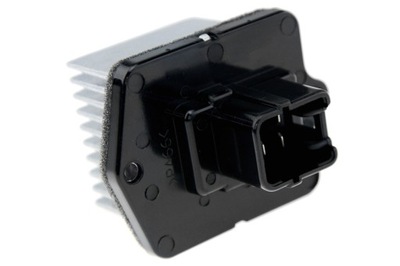 Nty резистор вентилятор фото №1