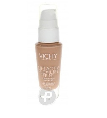 Vichy Liftactiv Flexiteint 35 Sand podkład do twarzy 30 ml