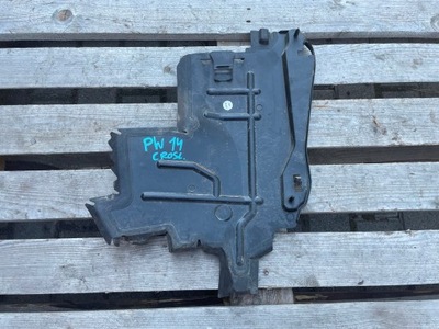 Opel crossland повітропровід повітря захист фото №1