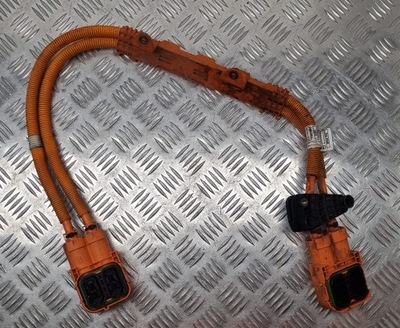 Bmw i3 шланг wysokiego напряжения 9396562 фото №1