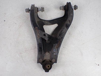 Рычаг левый перед dacia duster ii фото №1