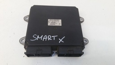 Бортовий комп'ютер двигуна 1351501979 smart forfour фото №1